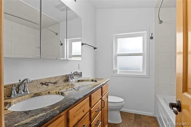 29429 County Road 9 Elizabeth, CO 80107