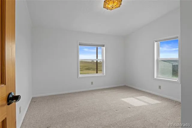 29429 County Road 9 Elizabeth, CO 80107