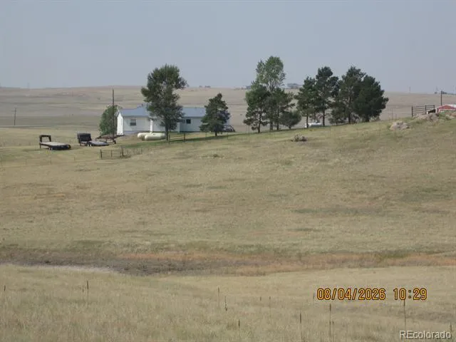 29429 County Road 9 Elizabeth, CO 80107