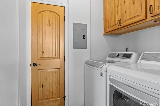29429 County Road 9 Elizabeth, CO 80107