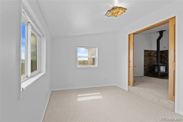 29429 County Road 9 Elizabeth, CO 80107