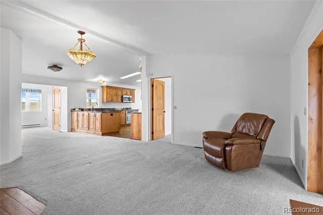 29429 County Road 9 Elizabeth, CO 80107