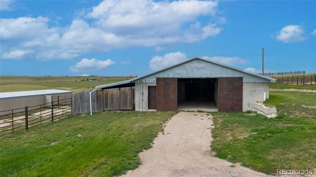 29429 County Road 9 Elizabeth, CO 80107