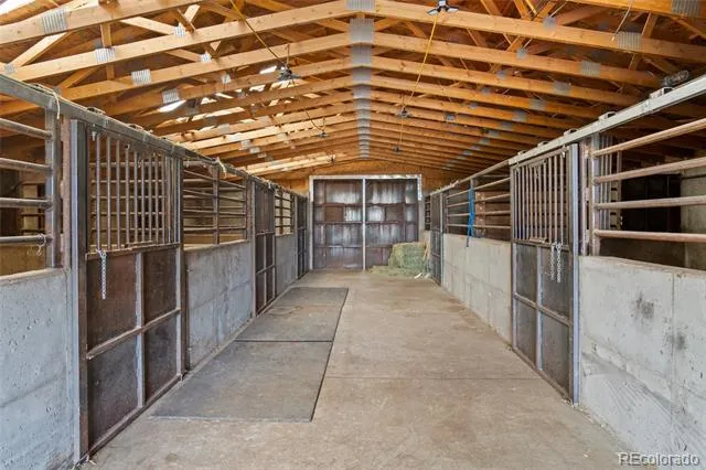 29429 County Road 9 Elizabeth, CO 80107