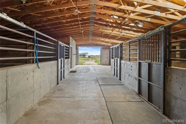 29429 County Road 9 Elizabeth, CO 80107