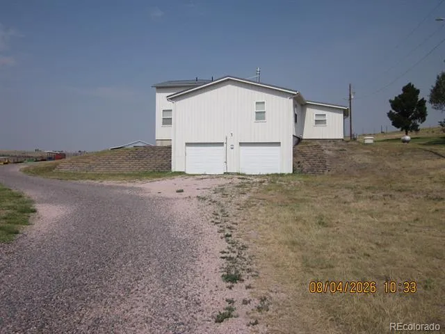 29429 County Road 9 Elizabeth, CO 80107