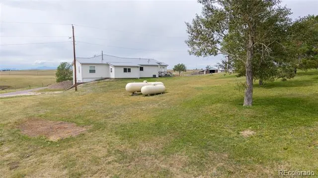 29429 County Road 9 Elizabeth, CO 80107