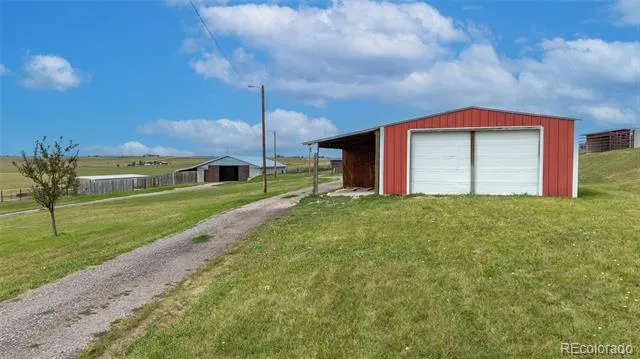 29429 County Road 9 Elizabeth, CO 80107