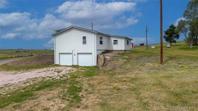 29429 County Road 9 Elizabeth, CO 80107