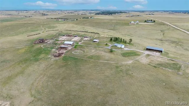 29429 County Road 9 Elizabeth, CO 80107