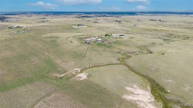 29429 County Road 9 Elizabeth, CO 80107