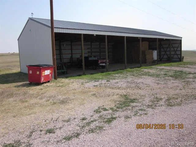 29429 County Road 9 Elizabeth, CO 80107