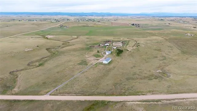 29429 County Road 9 Elizabeth, CO 80107