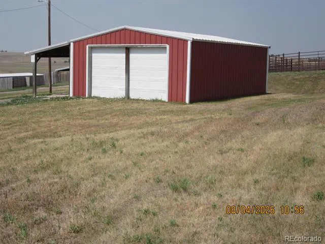 29429 County Road 9 Elizabeth, CO 80107