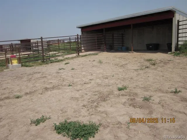 29429 County Road 9 Elizabeth, CO 80107