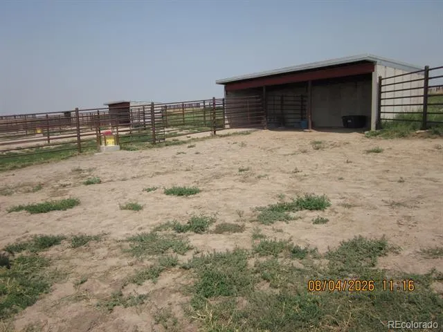 29429 County Road 9 Elizabeth, CO 80107
