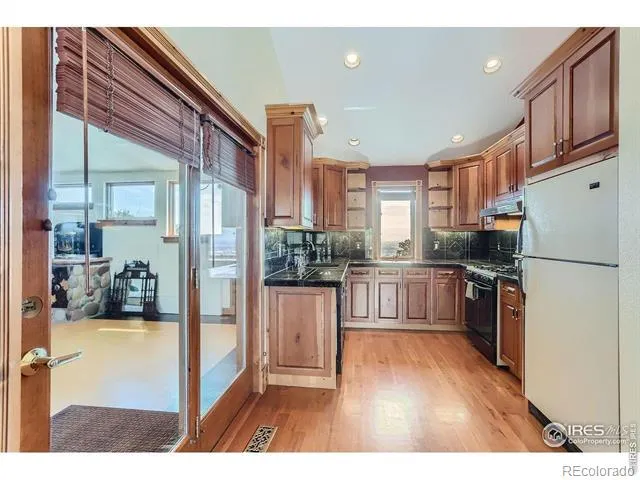 2450 Eagle Ridge Road Lyons, CO 80540