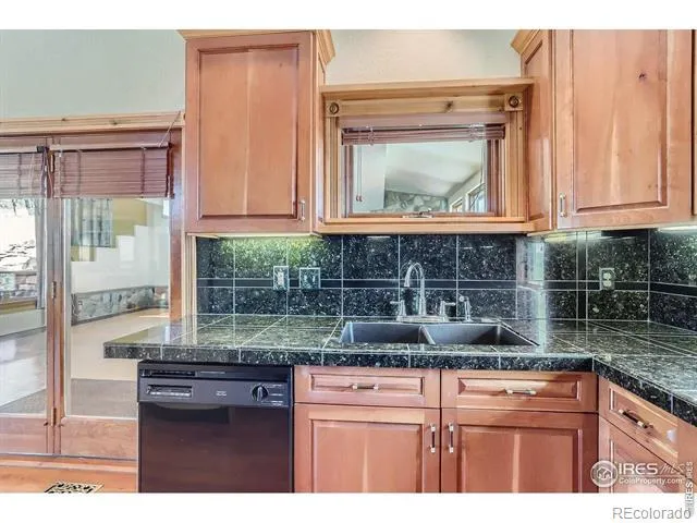 2450 Eagle Ridge Road Lyons, CO 80540