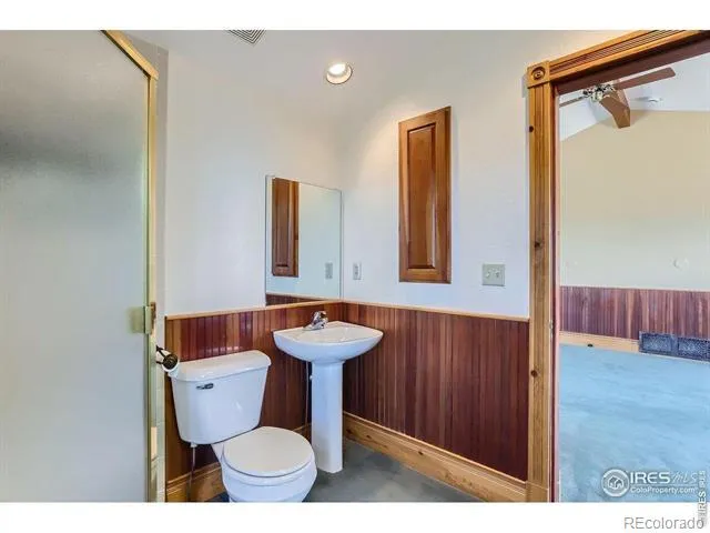 2450 Eagle Ridge Road Lyons, CO 80540