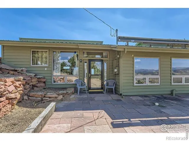2450 Eagle Ridge Road Lyons, CO 80540