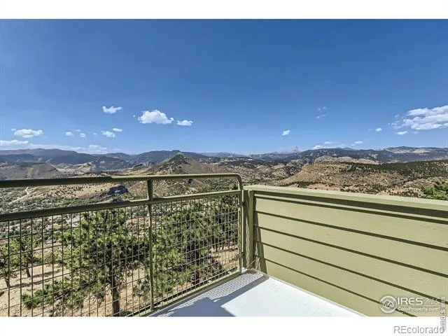 2450 Eagle Ridge Road Lyons, CO 80540