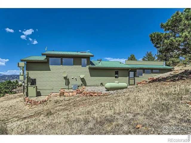 2450 Eagle Ridge Road Lyons, CO 80540