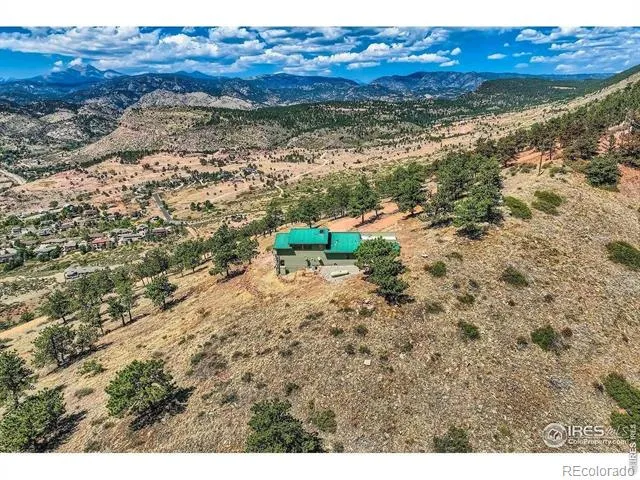 2450 Eagle Ridge Road Lyons, CO 80540