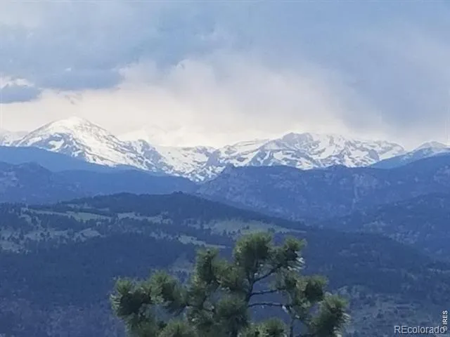 2450 Eagle Ridge Road Lyons, CO 80540