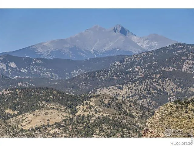 2450 Eagle Ridge Road Lyons, CO 80540