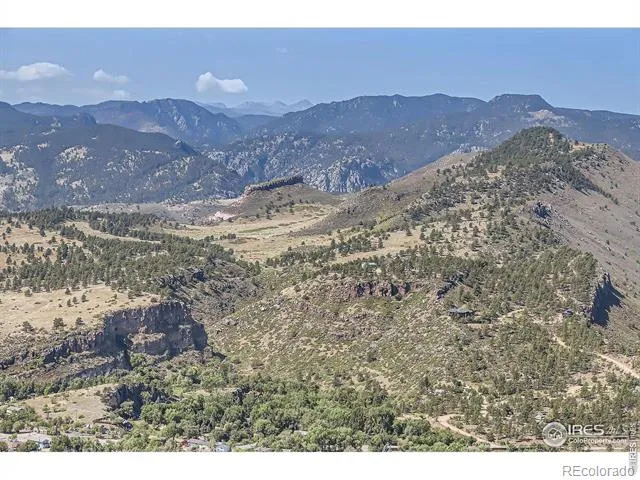 2450 Eagle Ridge Road Lyons, CO 80540