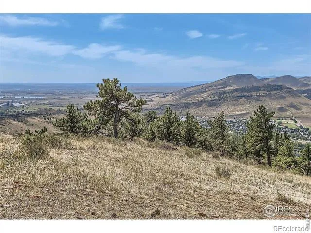 2450 Eagle Ridge Road Lyons, CO 80540