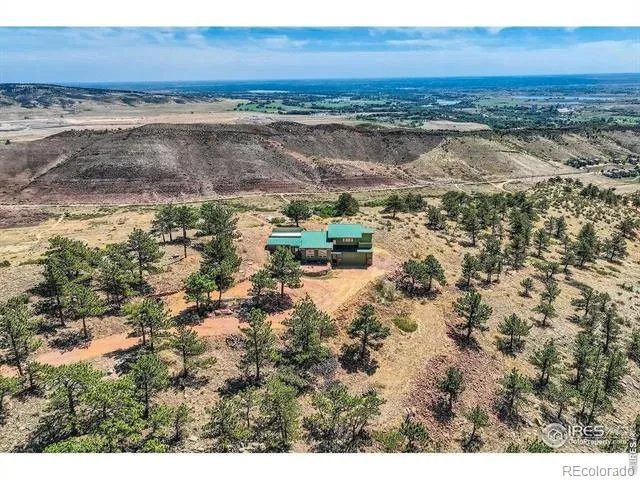 2450 Eagle Ridge Road Lyons, CO 80540