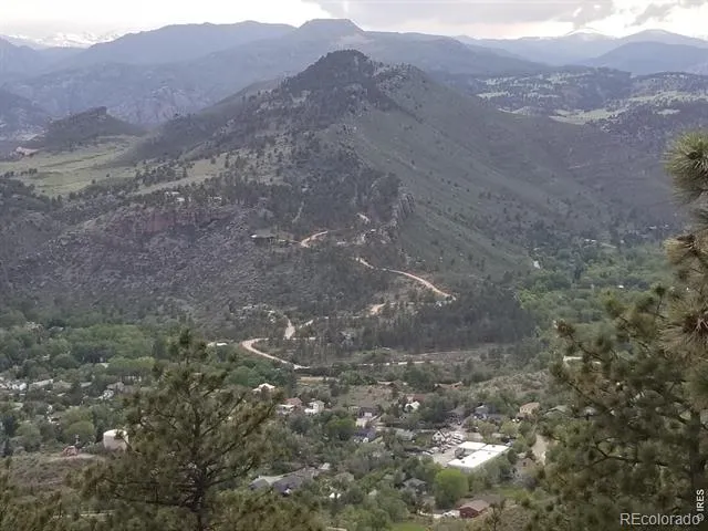 2450 Eagle Ridge Road Lyons, CO 80540