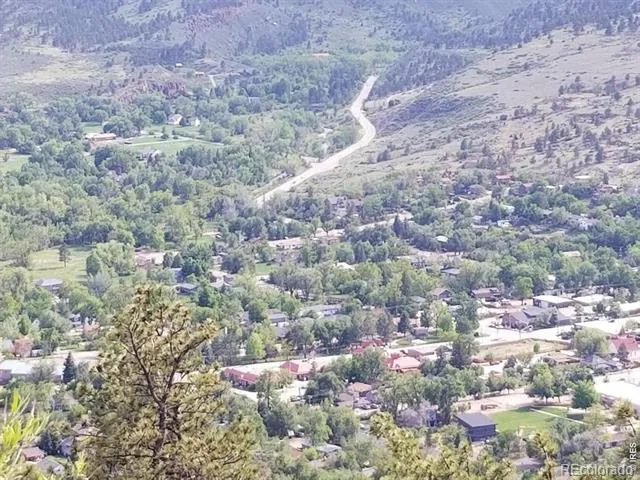 2450 Eagle Ridge Road Lyons, CO 80540