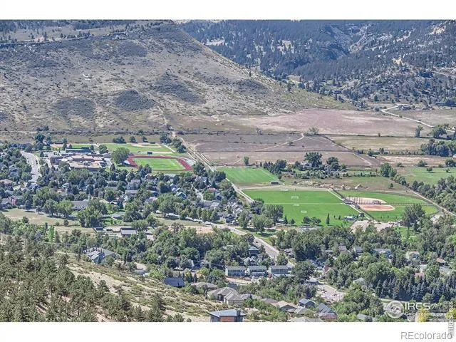 2450 Eagle Ridge Road Lyons, CO 80540