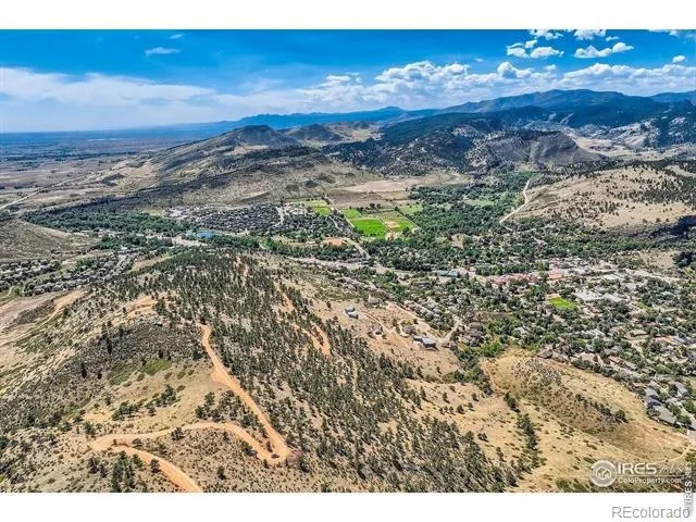 2450 Eagle Ridge Road Lyons, CO 80540