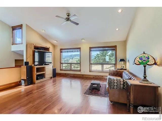 2450 Eagle Ridge Road Lyons, CO 80540