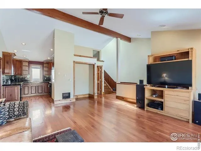 2450 Eagle Ridge Road Lyons, CO 80540