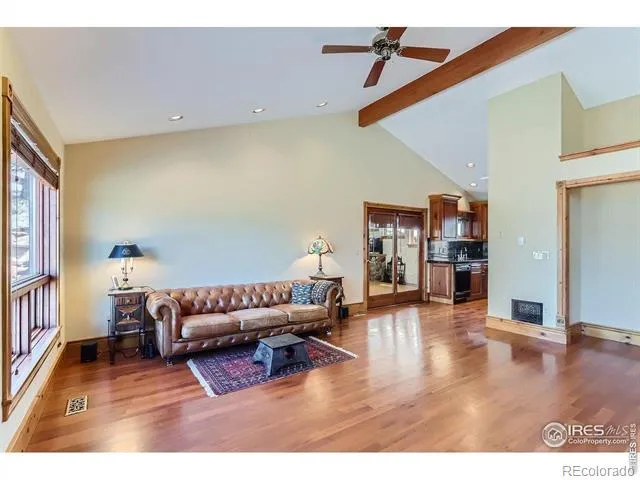 2450 Eagle Ridge Road Lyons, CO 80540