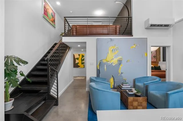 1601 Park Avenue #116 Denver, CO 80218