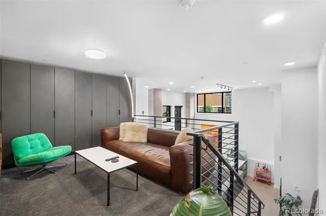 1601 Park Avenue #116 Denver, CO 80218