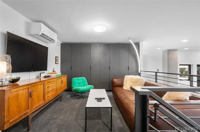 1601 Park Avenue #116 Denver, CO 80218