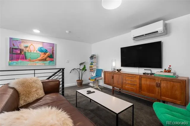 1601 Park Avenue #116 Denver, CO 80218