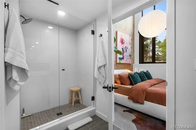 1601 Park Avenue #116 Denver, CO 80218