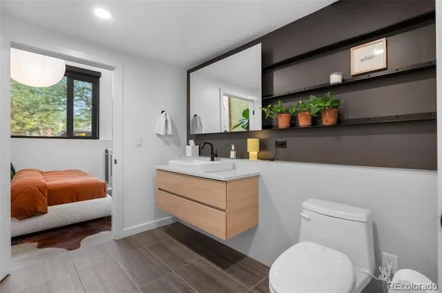 1601 Park Avenue #116 Denver, CO 80218