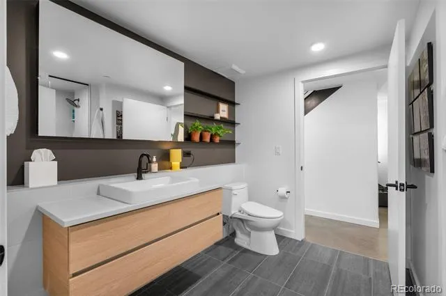 1601 Park Avenue #116 Denver, CO 80218