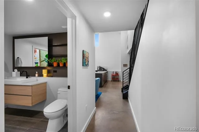 1601 Park Avenue #116 Denver, CO 80218