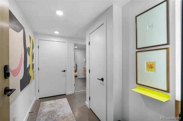 1601 Park Avenue #116 Denver, CO 80218