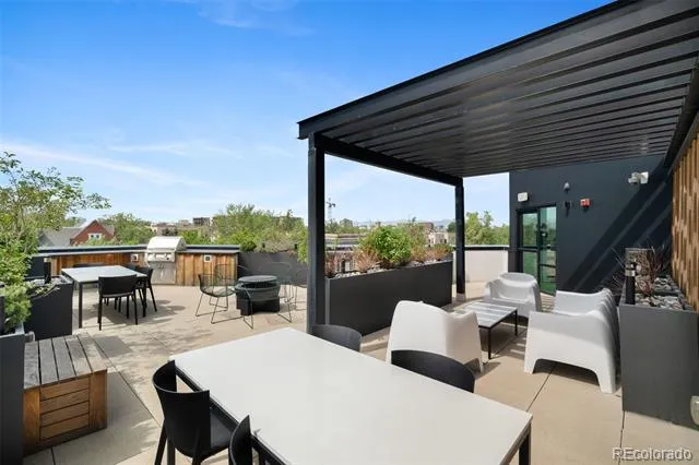 1601 Park Avenue #116 Denver, CO 80218