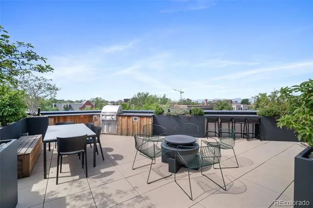 1601 Park Avenue #116 Denver, CO 80218